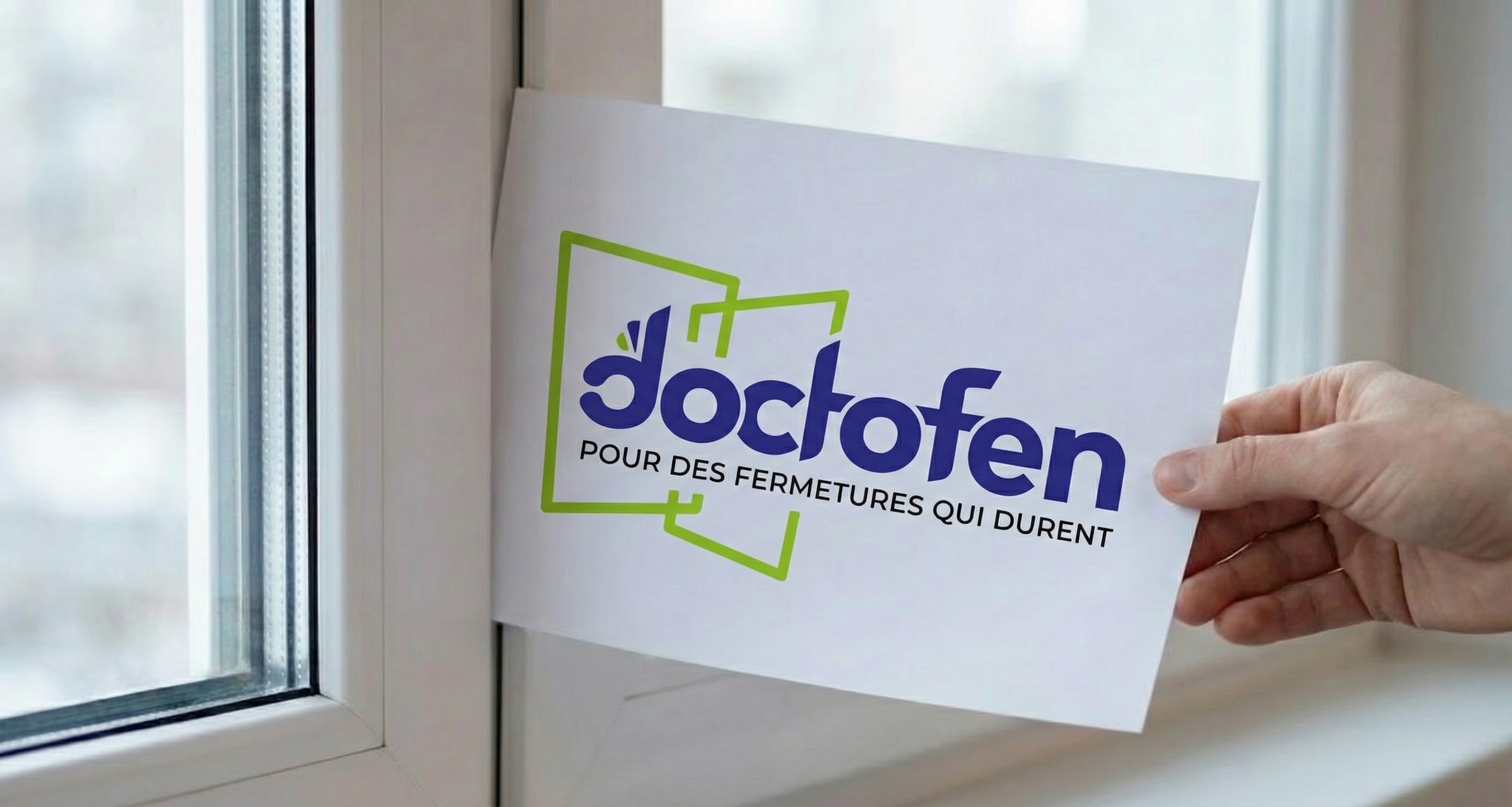 # Isolation et courants d’air : Le test de la feuille pour savoir si vos fenêtres ont besoin d’une maintenance