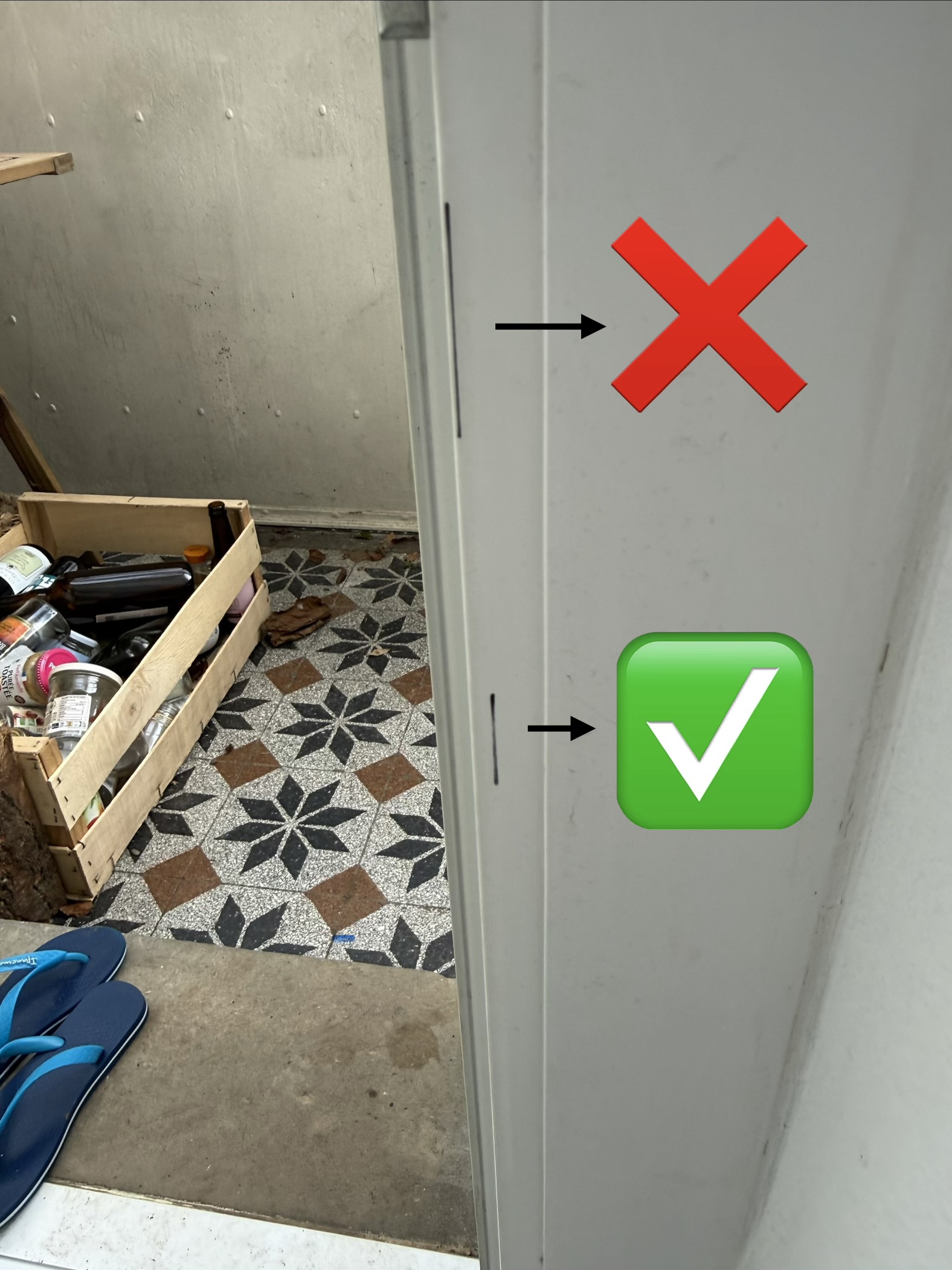 diagnostic SAV fenetre pvc HAUT rhin