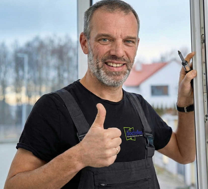 Trouvez un artisan Doctofen <span>près de chez vous</span>